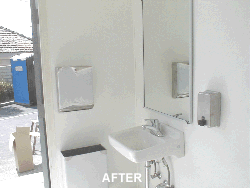 ada upgrades